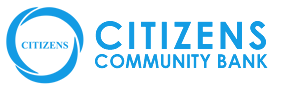 Citizens Community Bank PLC