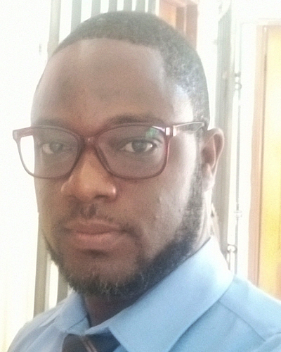 Enoch Nana Atta Acheampong Jnr